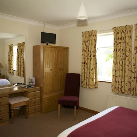 Auburndale Гостевой дом Килкенни