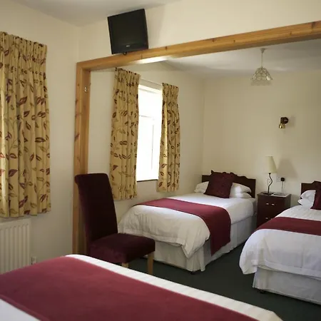 Гостевой дом Auburndale Килкенни