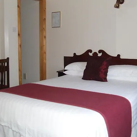 Гостевой дом Auburndale 4*