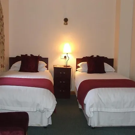 Auburndale 4* Килкенни