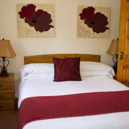 Auburndale Гостевой дом 4*