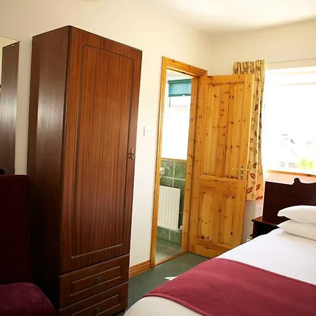 Auburndale Гостевой дом Килкенни