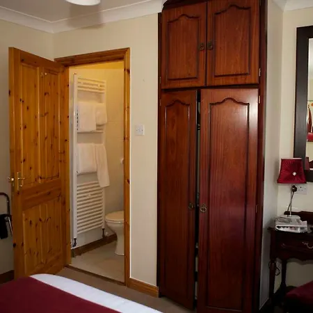 Auburndale Гостевой дом