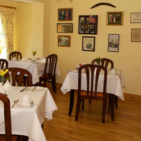 Auburndale Гостевой дом Килкенни