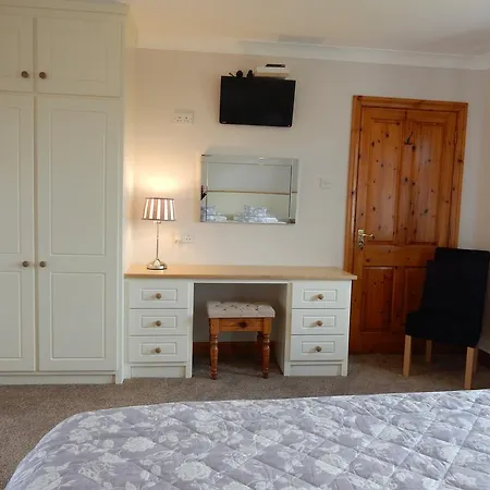 Гостевой дом Auburndale Килкенни