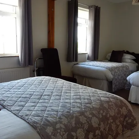 Auburndale Гостевой дом Килкенни