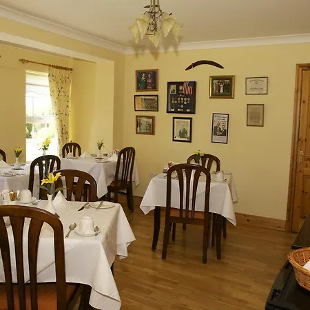 Auburndale Гостевой дом Килкенни