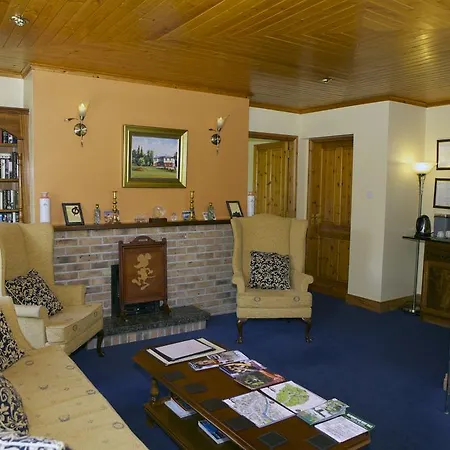 Auburndale Килкенни