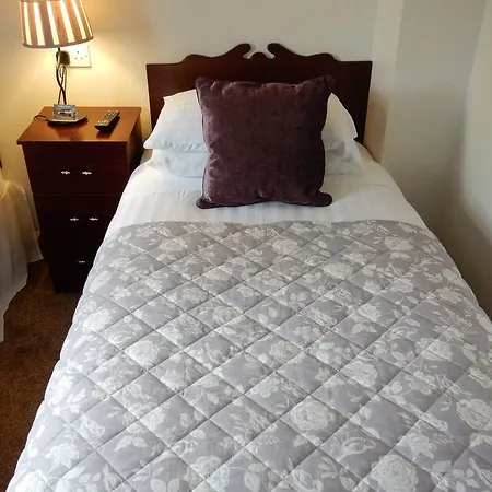 Auburndale Гостевой дом Килкенни