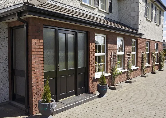 Auburndale 4* Kilkenny