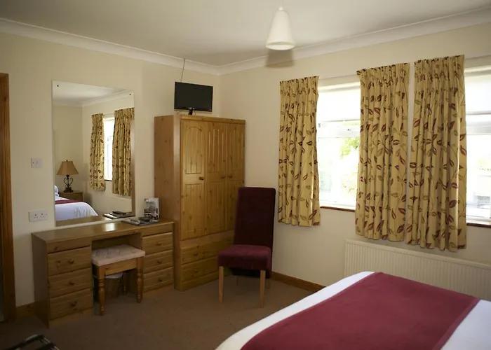 Auburndale Vendégház Kilkenny