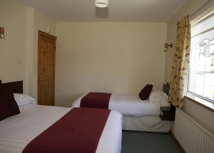 Auburndale キルケニー