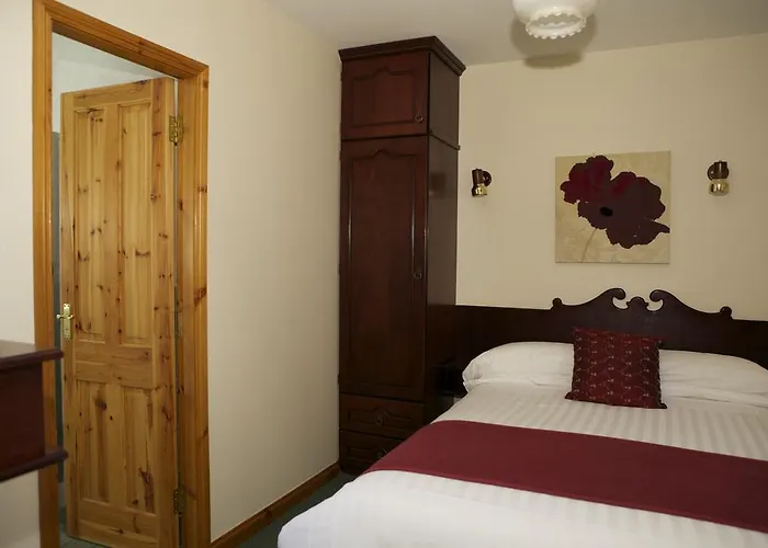 Auburndale Vendégház Kilkenny