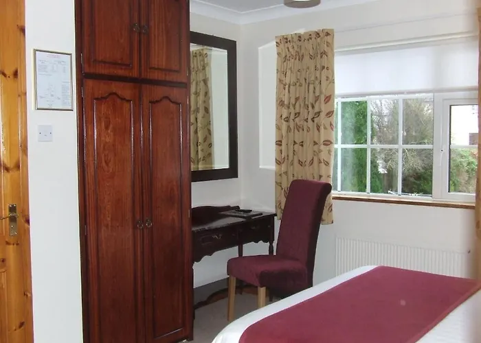 Auburndale ゲストハウス