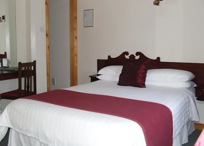 Vendégház Auburndale 4*