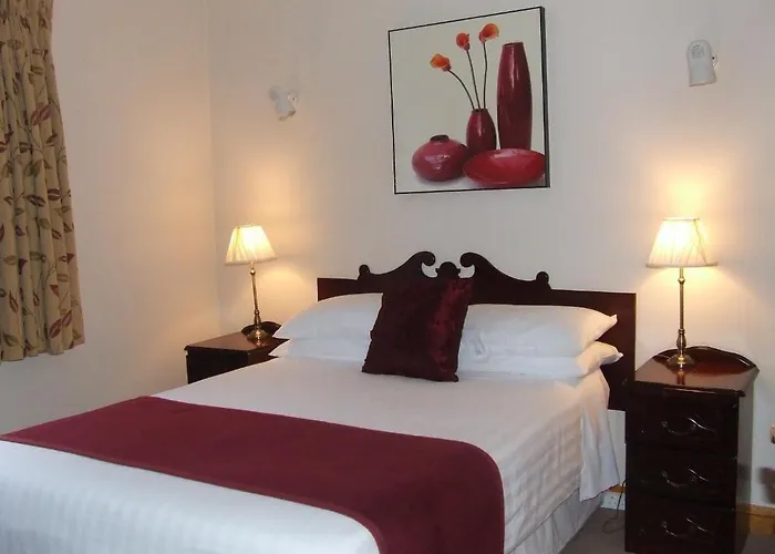 Auburndale Vendégház 4*