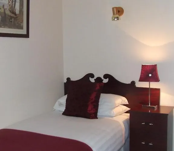 Pensión Auburndale Kilkenny