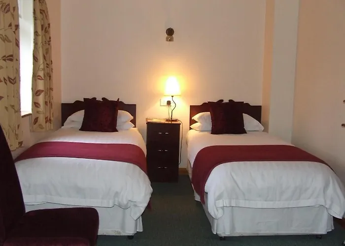 Auburndale 4* キルケニー