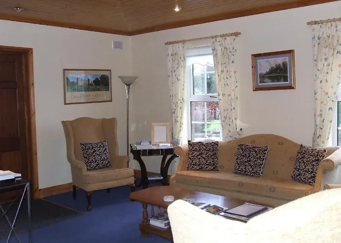 Auburndale Vendégház 4*