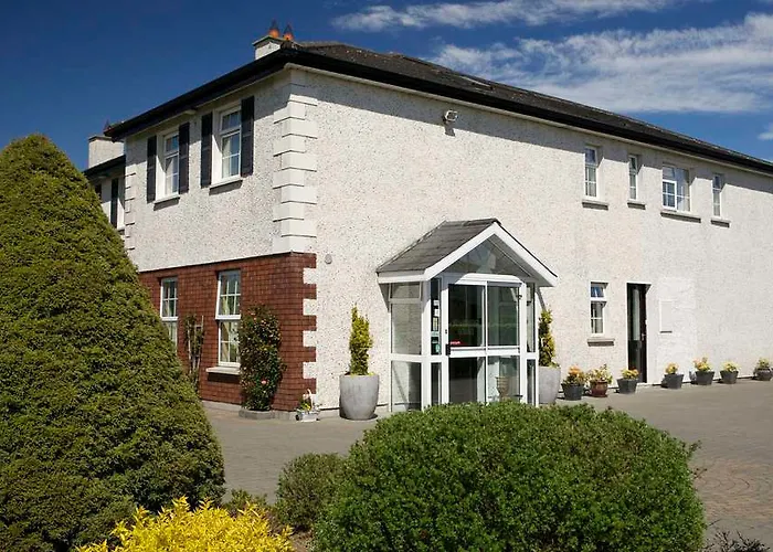 Auburndale ゲストハウス