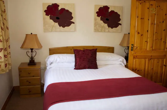 Auburndale Vendégház 4*