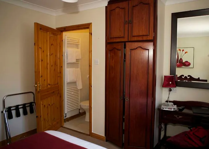 Auburndale ゲストハウス