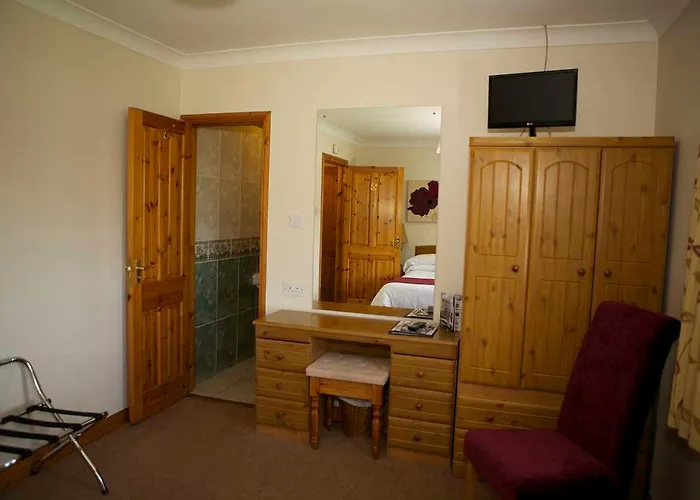 Auburndale 4* キルケニー