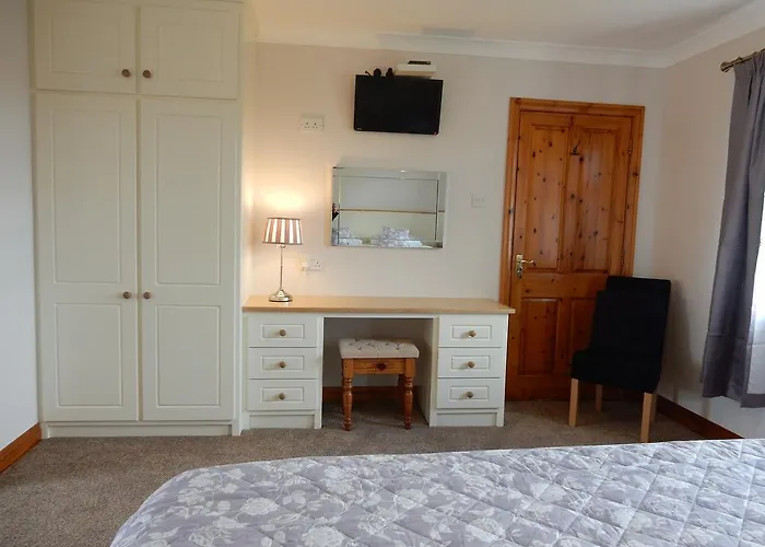 Vendégház Auburndale Kilkenny