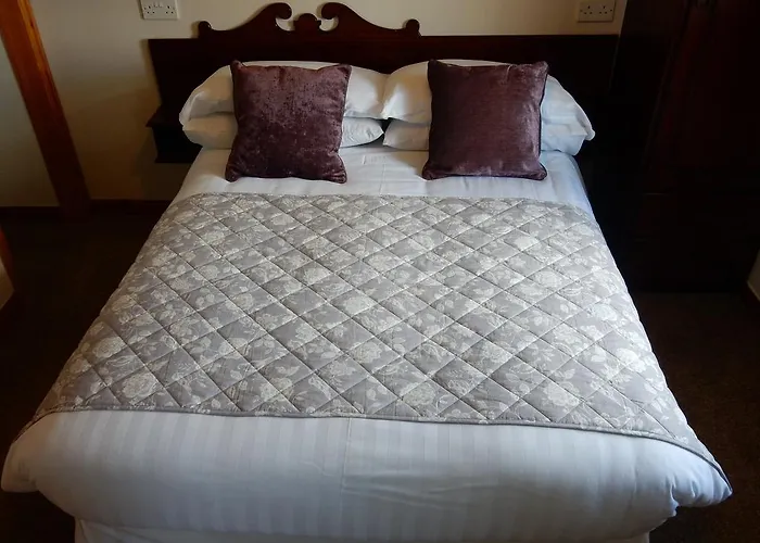 Auburndale Vendégház