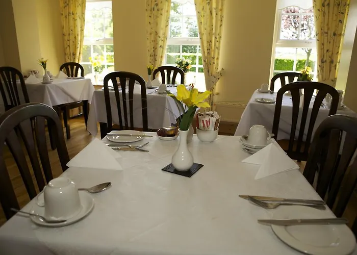 Auburndale キルケニー