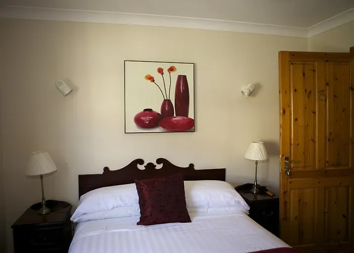 ゲストハウス Auburndale 4*