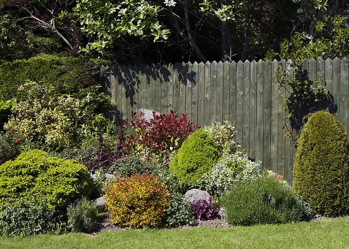 Auburndale ゲストハウス