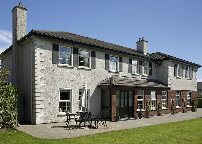 Auburndale Vendégház Kilkenny