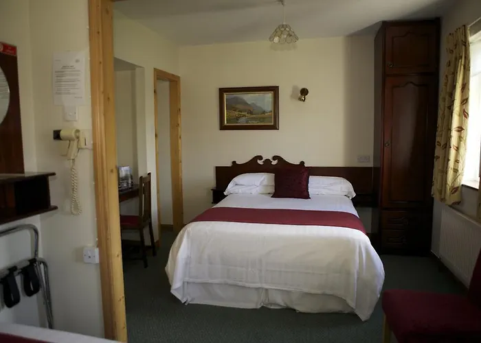 Auburndale ゲストハウス キルケニー