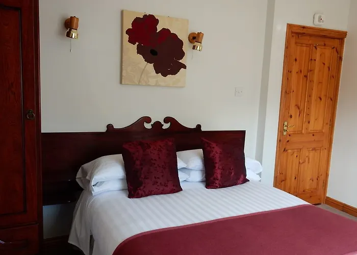 Auburndale ゲストハウス