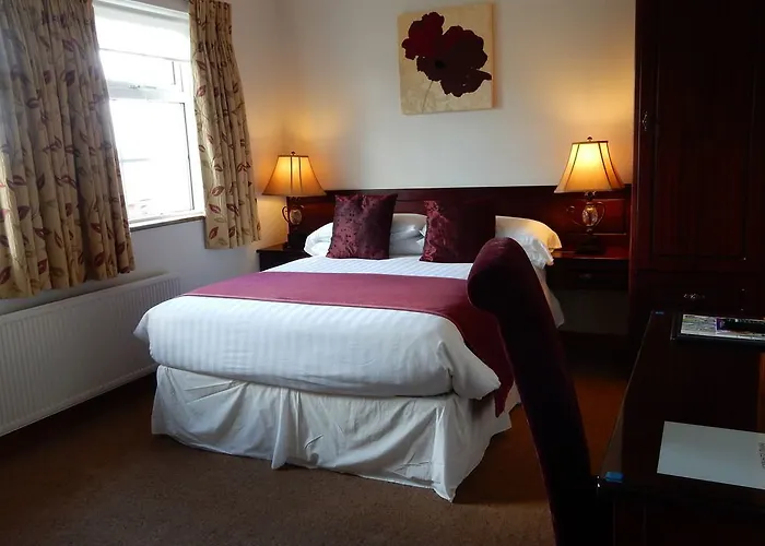 Auburndale ゲストハウス 4*